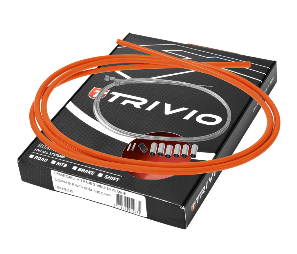 Trivio Race Rem Kabelset 3