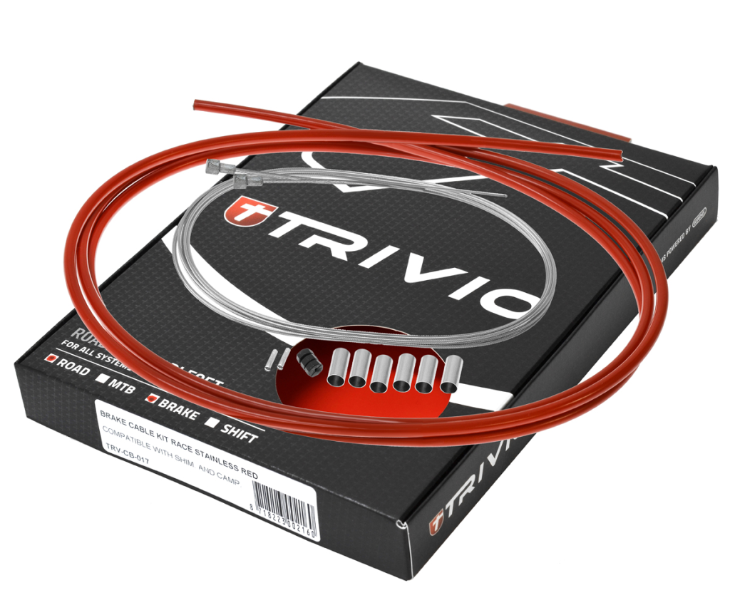 Trivio Race Rem Kabelset 5