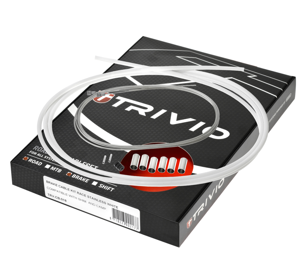 Trivio Race Rem Kabelset 1