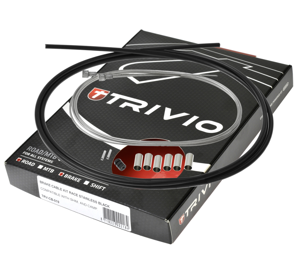 Trivio Race Rem Kabelset 6