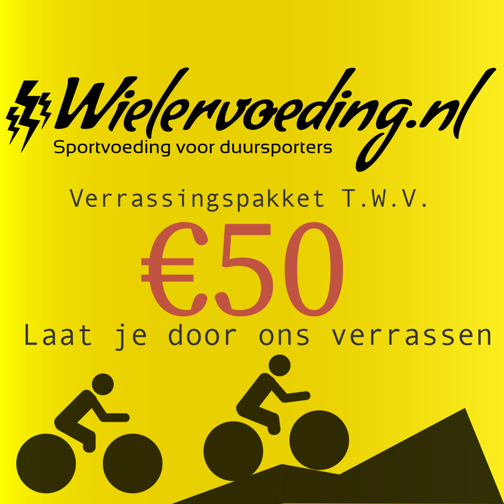 Verrassingspakket €50 + Gratis verzending 1