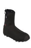 Klan-e Electric Heated Overshoes - Zwart 1