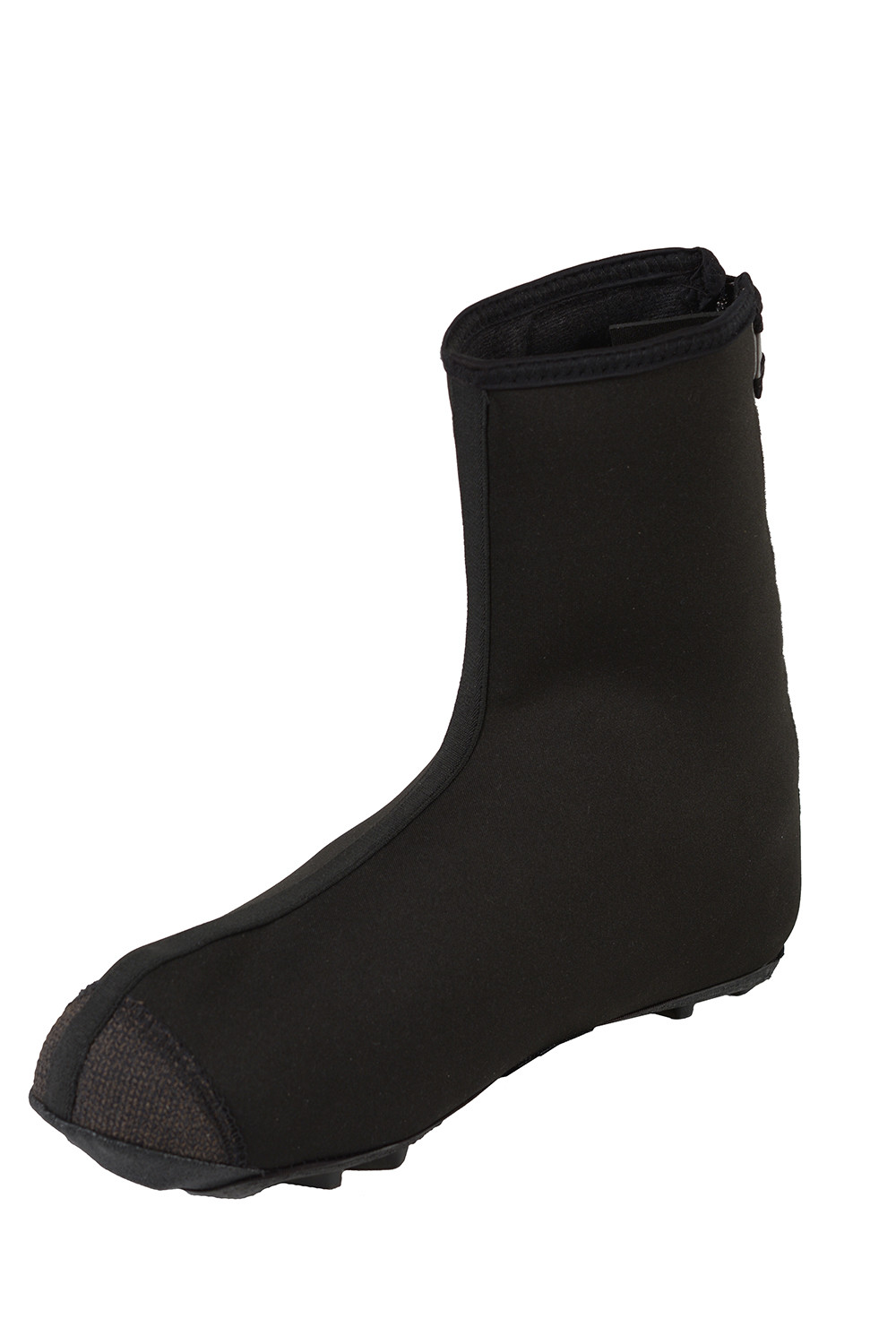 Klan-e Electric Heated Overshoes - Zwart 2