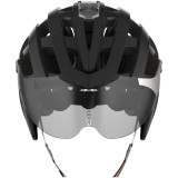 Lazer Anverz E-Bike Helm - Mat Zwart 3