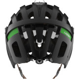 Lazer Anverz E-Bike Helm - Mat Zwart 2