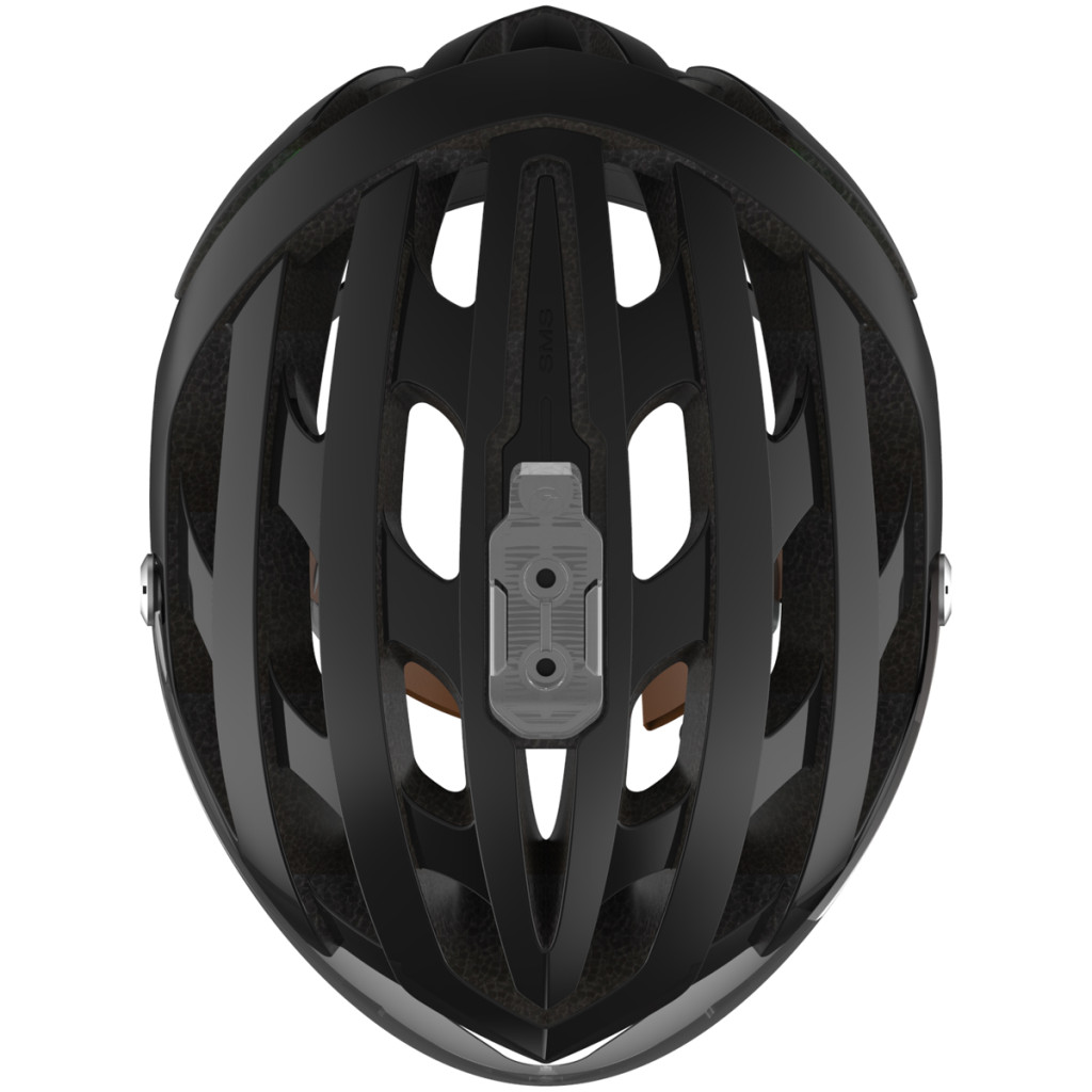 Lazer Anverz E-Bike Helm - Mat Zwart 5