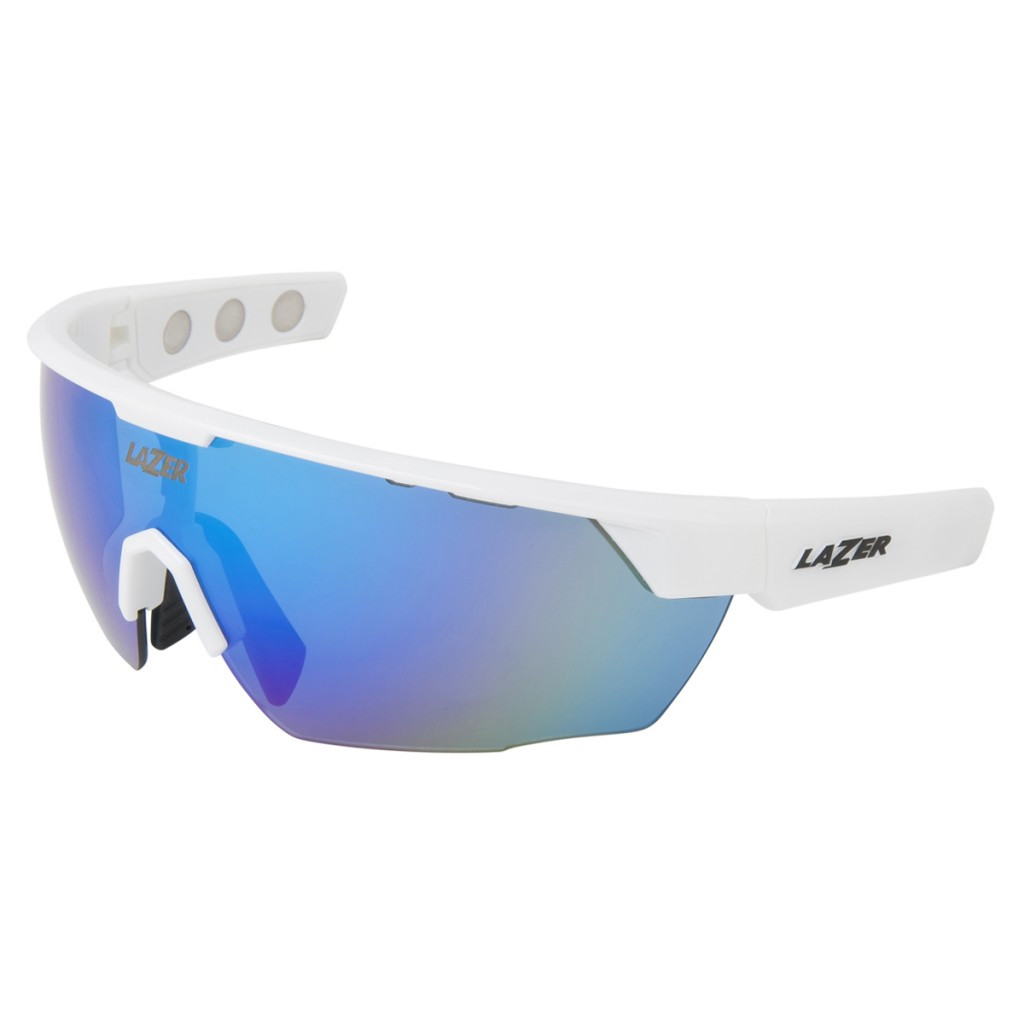 Lazer Xenon 1 Bril - Mat Zwart 2