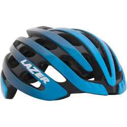 Lazer Helm Z1 - Mat Blauw/Zwart
