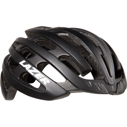 Lazer Z1 Helm - Mat Zwart 1