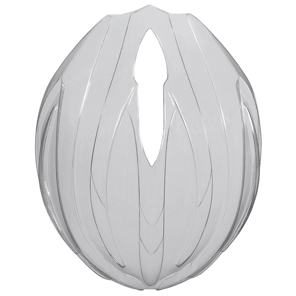 Lazer Genesis Aeroshell - Transparant 1
