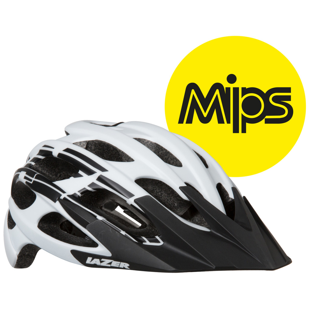 Lazer Magma Helm MIPS - Mat Wit 1
