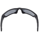 Lazer Magneto 2 Bril - Mat Zwart 3
