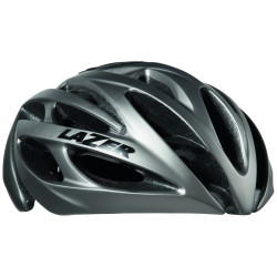 Lazer O2 Helm - Mat Titanium