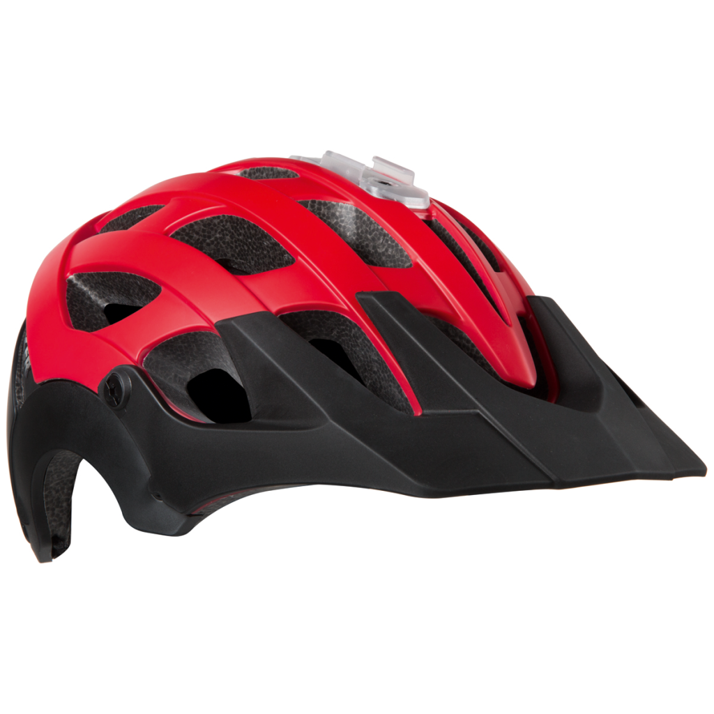 Lazer Revolution Helm - Mat Rood 1