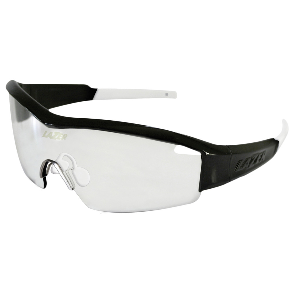 Lazer Solid State 1 Bril - Zwart PH 1