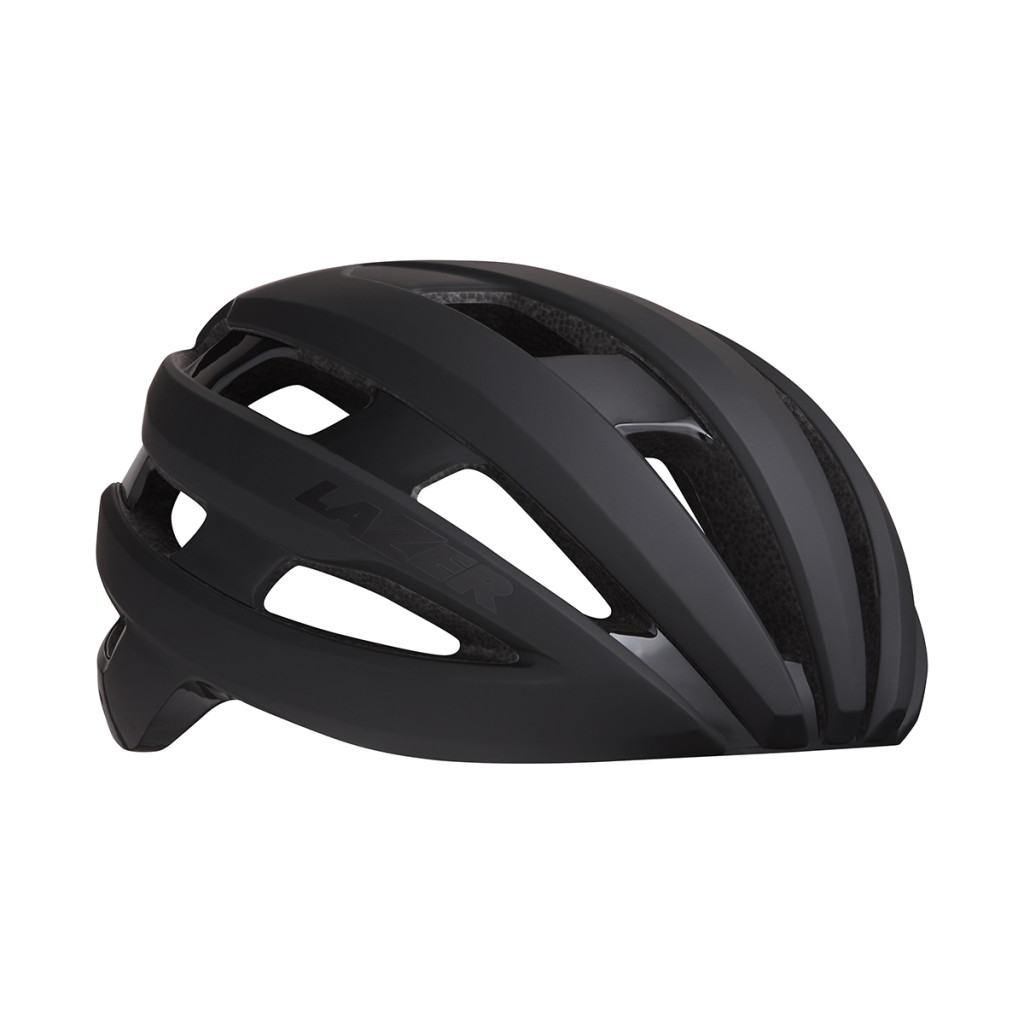 Lazer Sphere Helm - Zwart 1