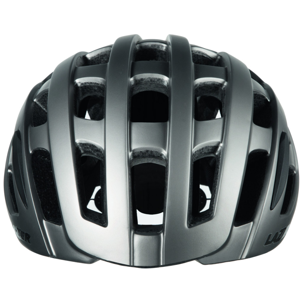 Lazer Tonic Helm - Mat Titanium 2
