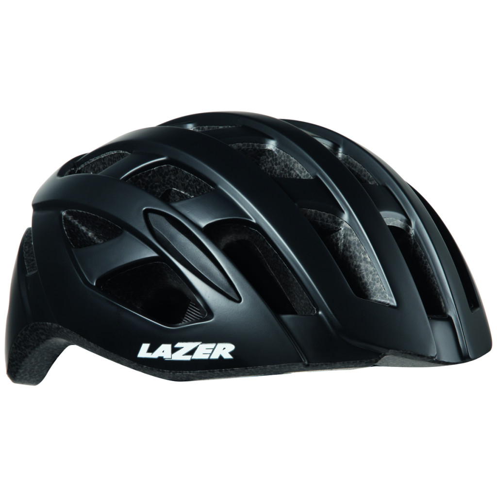 Lazer Tonic Helm - Mat Zwart 1