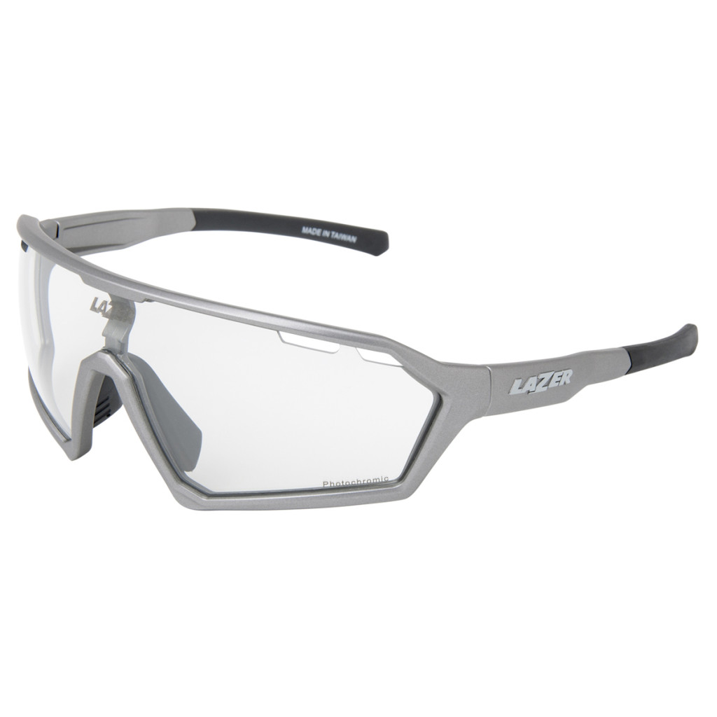 Lazer Walter Bril - Mat Titanium 1