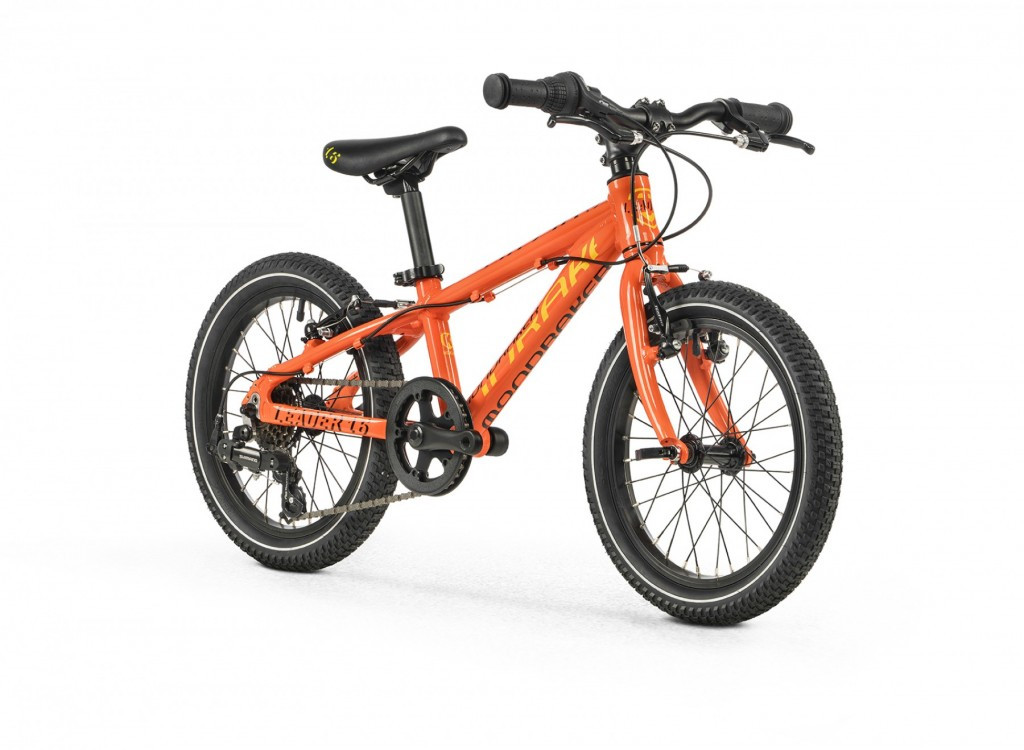 Huren: Mondraker 2017 Leader 16 1