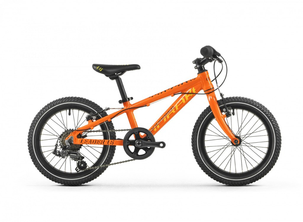 Huren: Mondraker 2017 Leader 16 2