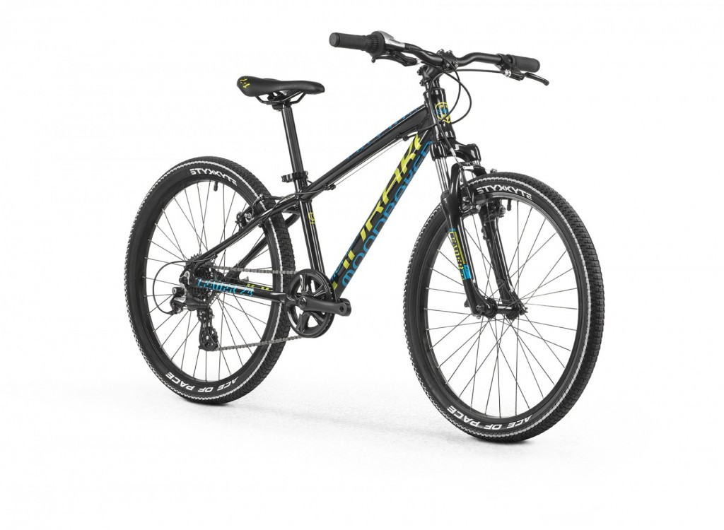 Huren: Mondraker 2017 Leader 24 2