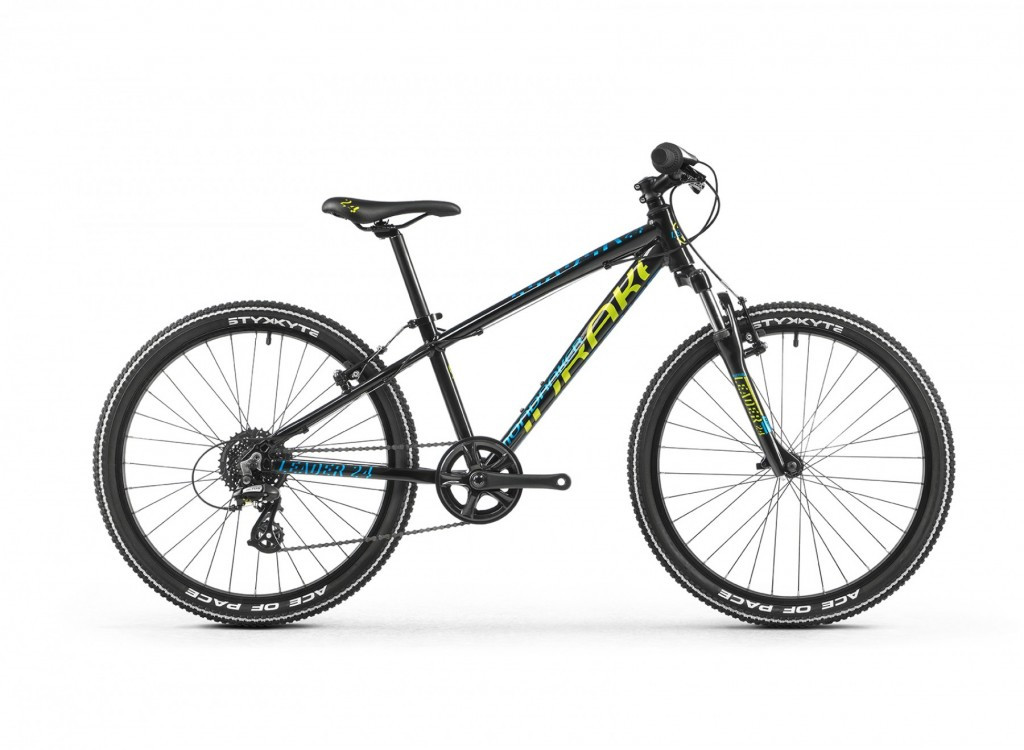Huren: Mondraker 2017 Leader 24 1