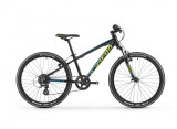 Huren: Mondraker 2017 Leader 24 1