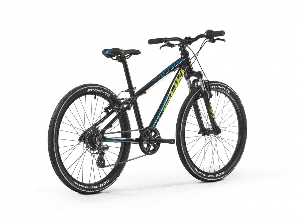 Huren: Mondraker 2017 Leader 24 3