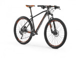 Huren: Mondraker 2017 Leader S 29er - Maat L 1
