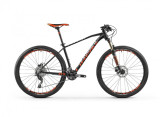 Huren: Mondraker 2017 Leader S 29er - Maat L 2