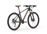 Huren: Mondraker 2017 Leader S 29er - Maat L 3