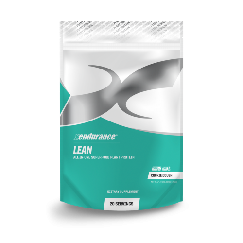 Xendurance Vegan Lean - 30 servings 1