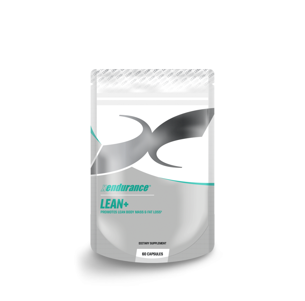 Xendurance Lean Plus - 60 capsules 1