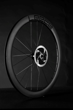 LEEZE CC38 Disc BASIC Black Decals