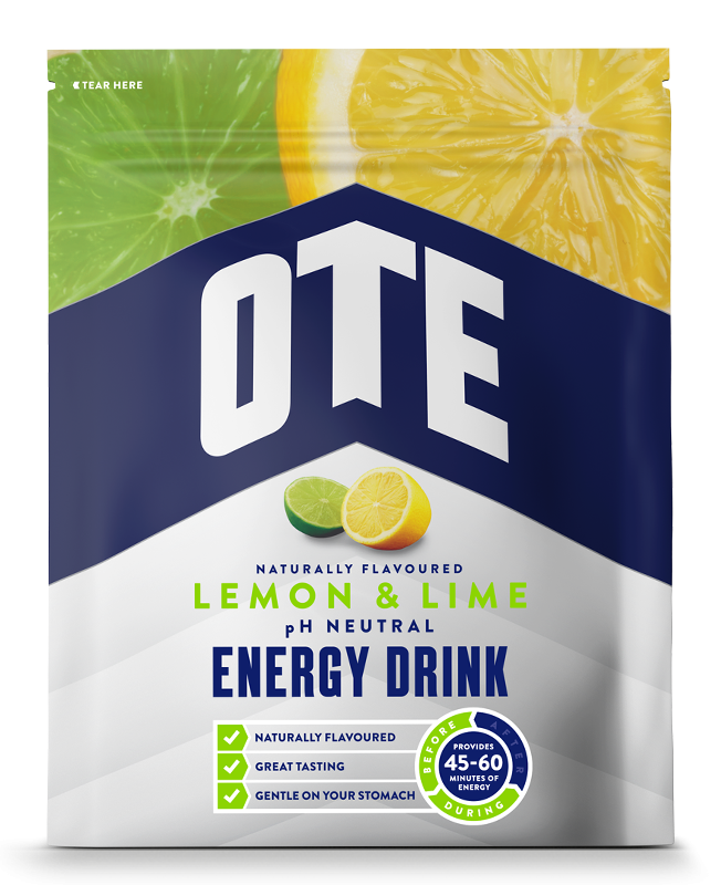 OTE Energy Drink - 1,2 kg 2
