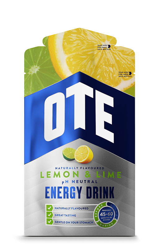 OTE Energy Drink - 14 x 43 gram 3