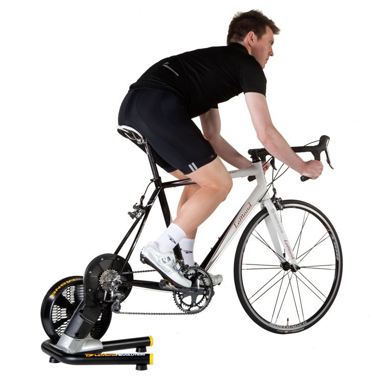 LeMond Revolution Fietstrainer 1