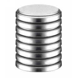 Lezyne CR 2032 Battery 8 Pack