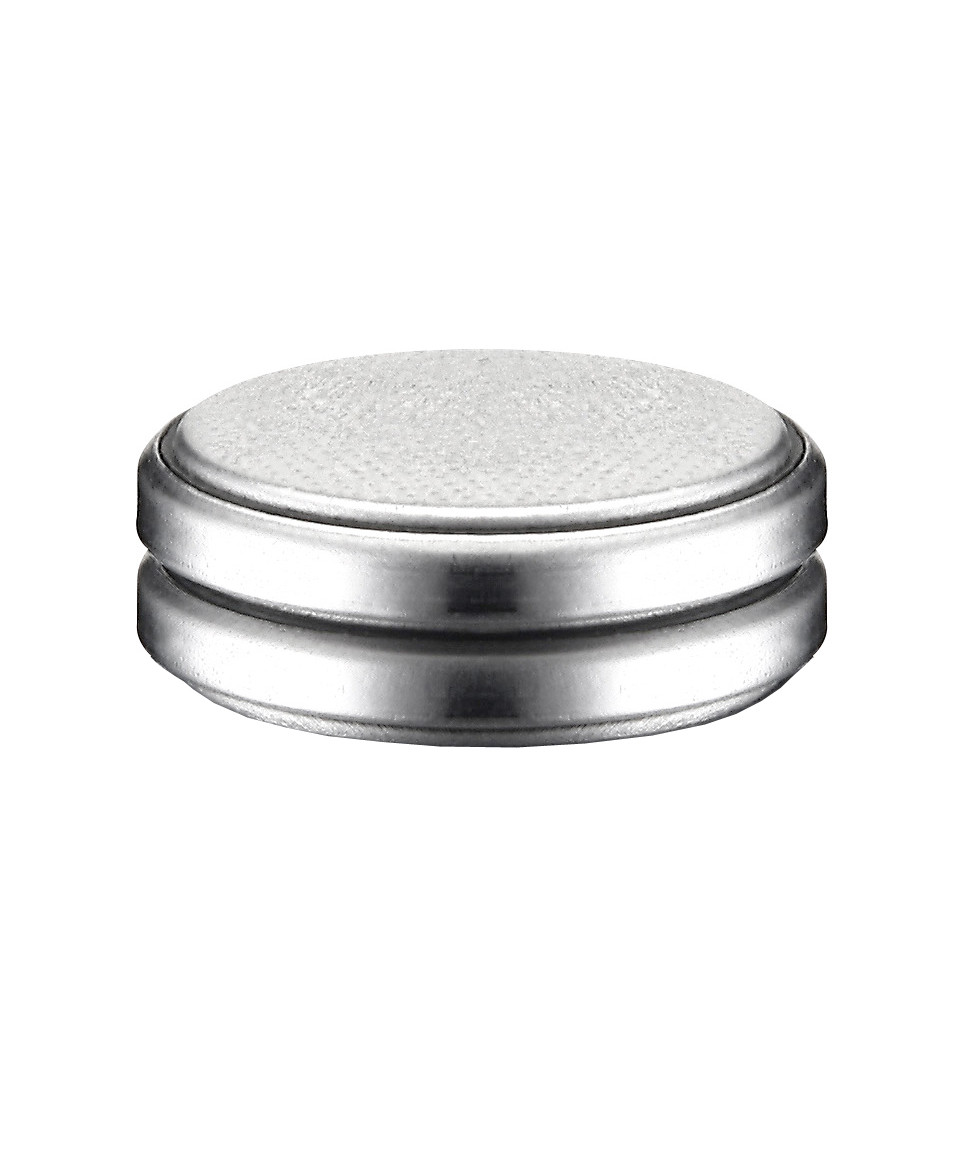 Lezyne CR 2032 Battery 2 Pack 1