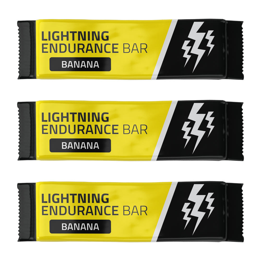 Lightning Endurance Bar - 75 x 40 gram 4