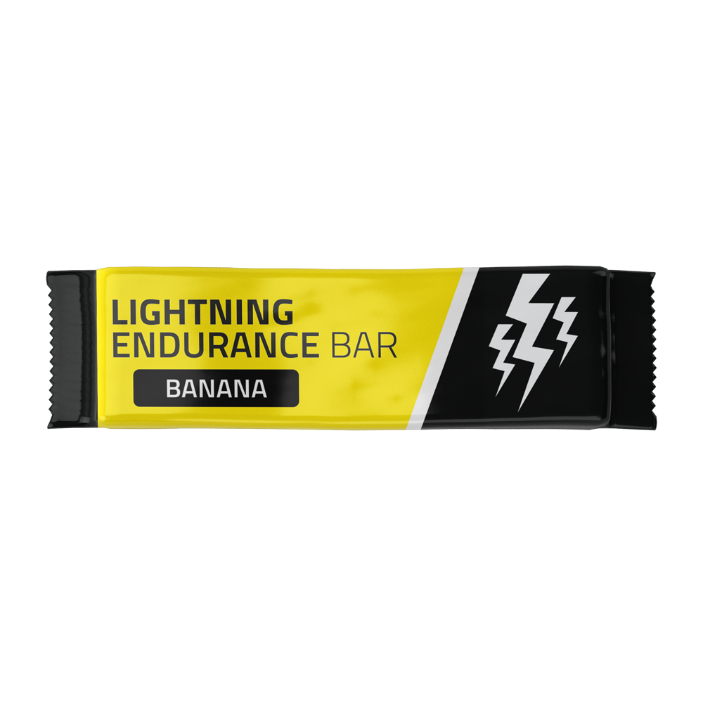 Lightning Endurance Bar - 1 x 40 gram 1