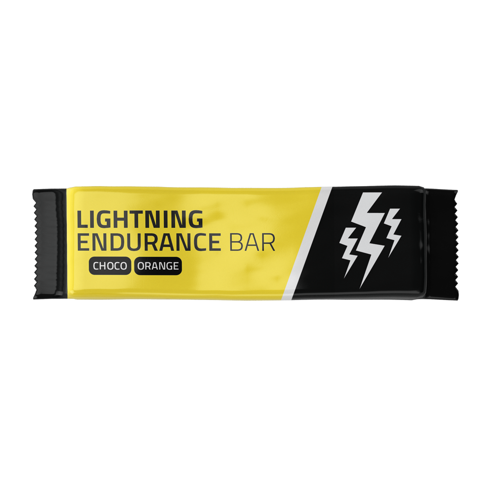 Lightning Endurance Bar - 1 x 40 gram 4