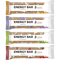 Proefpakket Lightning Energy Bar met 15 energierepen (THT 28-2-2026)