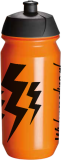 Lightning Endurance Bidon - Oranje - 500 ml 2