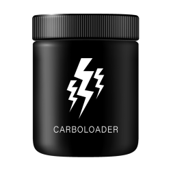 Lightning Carboloader - Neutral - 1000 gram