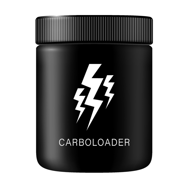 Lightning Carboloader - Neutral - 1000 gram (THT 31-5-2022) 1