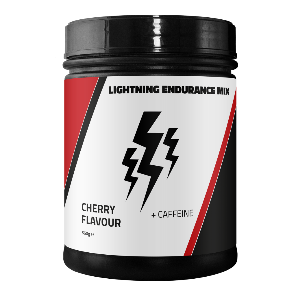Lightning Endurance Mix - 560 gram 2