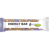 Lightning BIO Energy Bar - 15 x 45 gram 1
