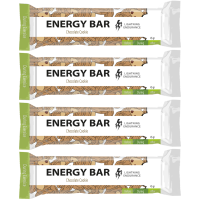 Lightning Energy Bar - Chocolate Cookie - 15 x 45 gram